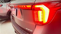 فورد إكسبلورر